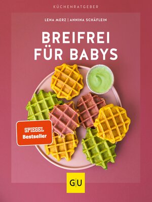 cover image of Breifrei für Babys